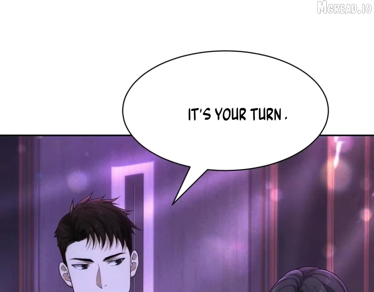Hidden Dragon in the City (2025) Chapter 73  - page 71